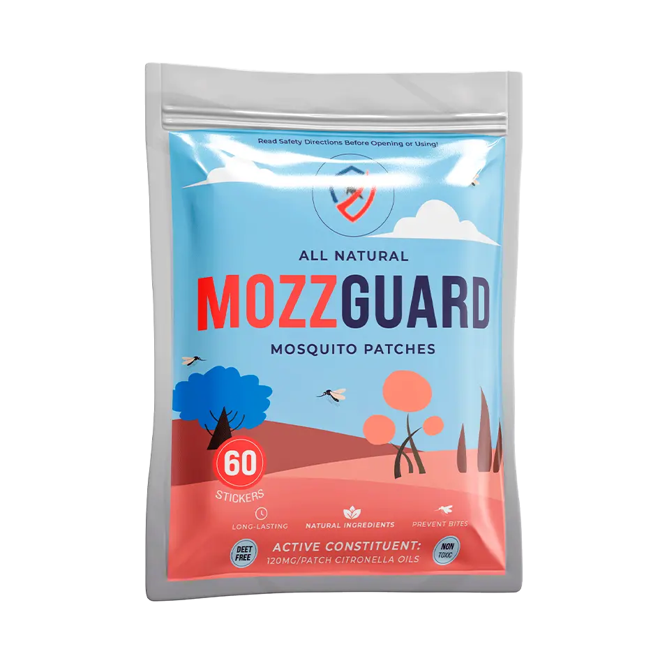 MozzGuard BuzzBlockers