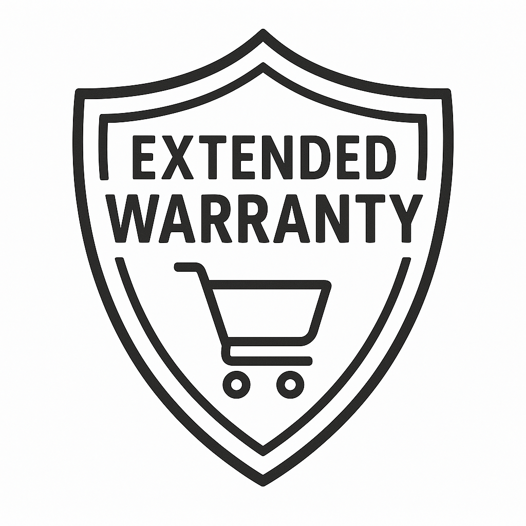 Extended Warranty