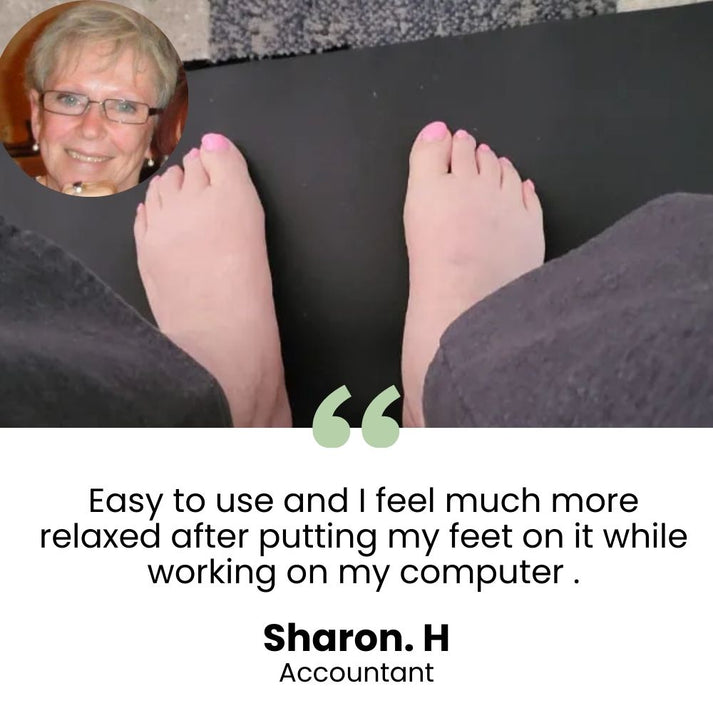 Terra - Grounding Mat
