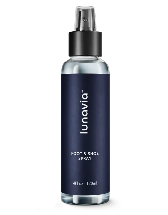 1x Anti-Fungal Spray