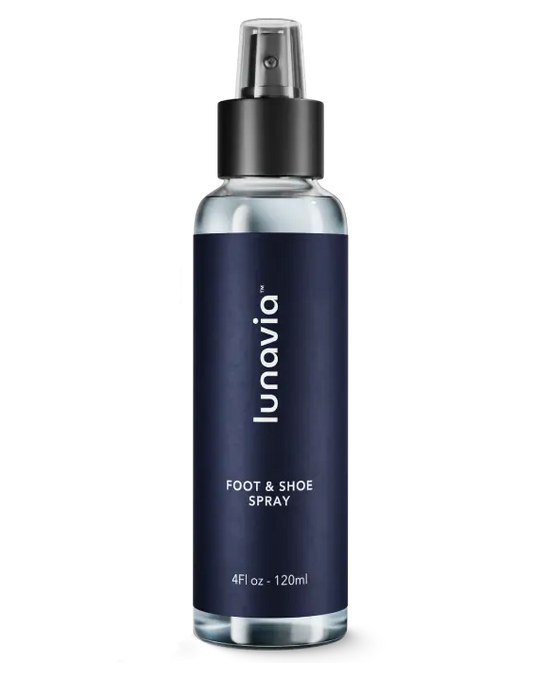 1x Anti-Fungal Spray