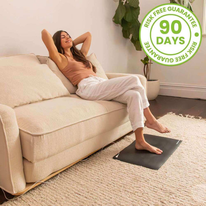 Terra - Grounding Mat