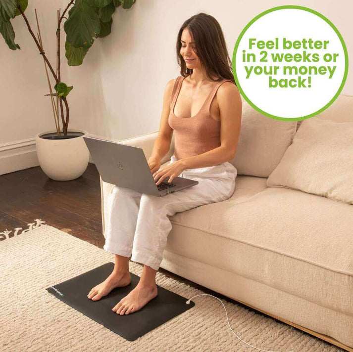 Terra - Grounding Mat