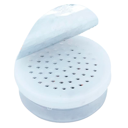 Dual-Action Lure Sachet