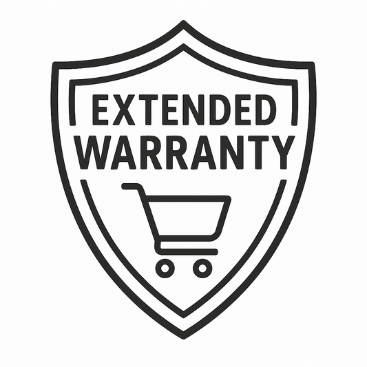 Extended Warranty
