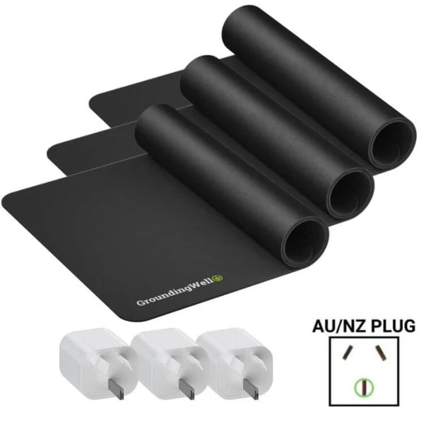 Terra - Grounding Mat
