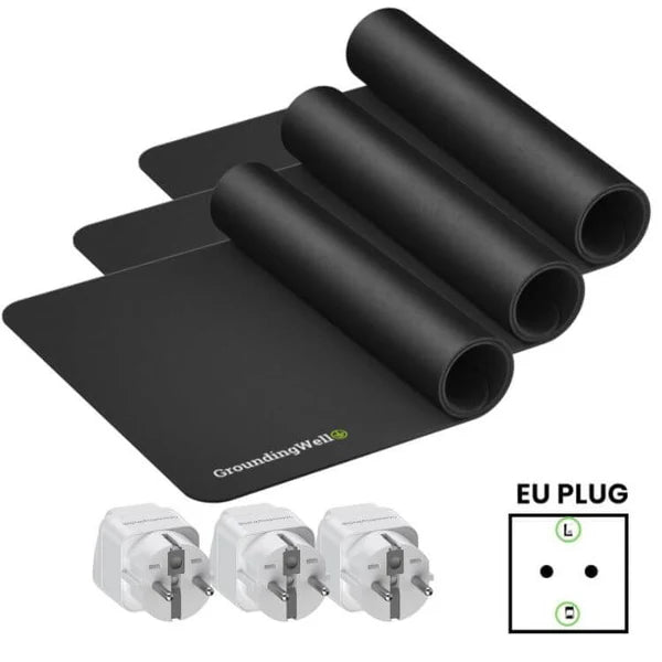 Terra - Grounding Mat