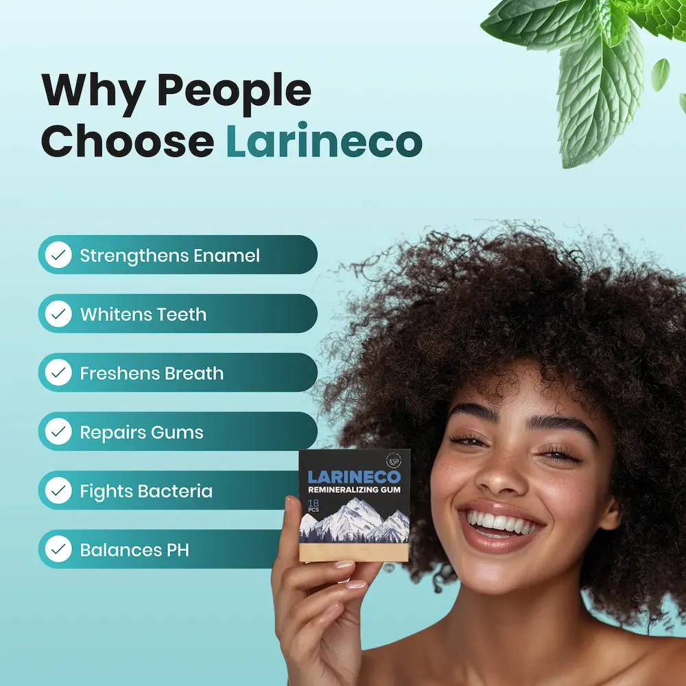 Sub Copy Remineralizing Gum Sub (Copy) – Livion Home