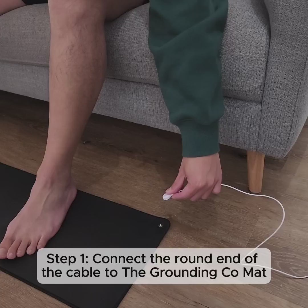 Terra - Grounding Mat
