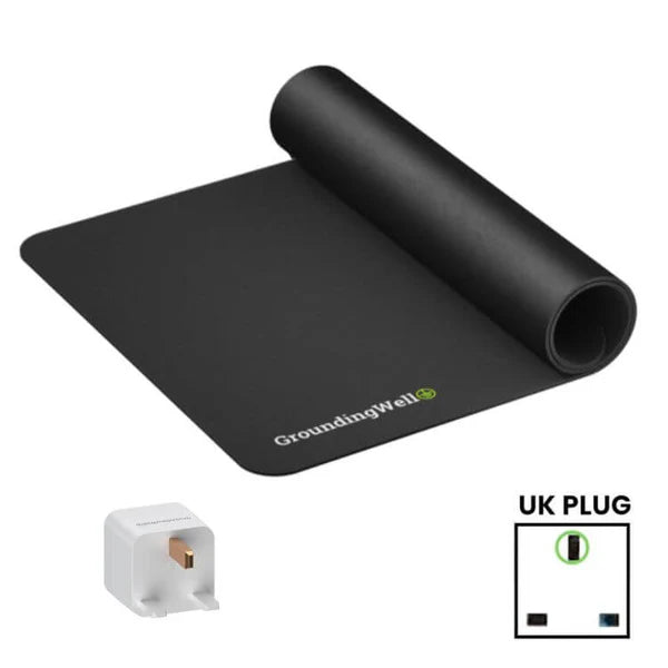Terra - Grounding Mat